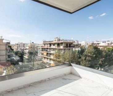 Διαμέρισμα για ενοικίαση Παναγίτσα (Παλαιό Φάληρο) - Photo 6