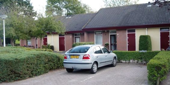Maison pour seniors Miesstrjitte, De Westereen - Photo 3