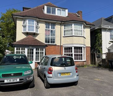 1 bed flat to rent in Hayes Avenue, Bournemouth, BH7 - Photo 5