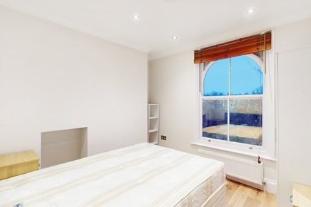 2 Bed Flat, St Paul's Road, N1 - Photo 5