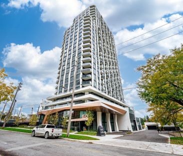 For Lease - 60 Central Park Roadway N/A Unit# 1108, Toronto, Ontario - Photo 3