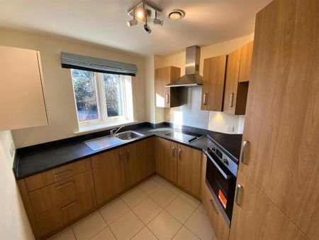 1 bedroom apartment to rent - Photo 3