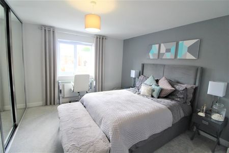 127 Gardeners Place, Shrewsbury, SY2 6FH - Photo 2