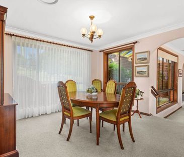 Home Sweet Home – Fully Furnished 4-Bedroom Property - Photo 2