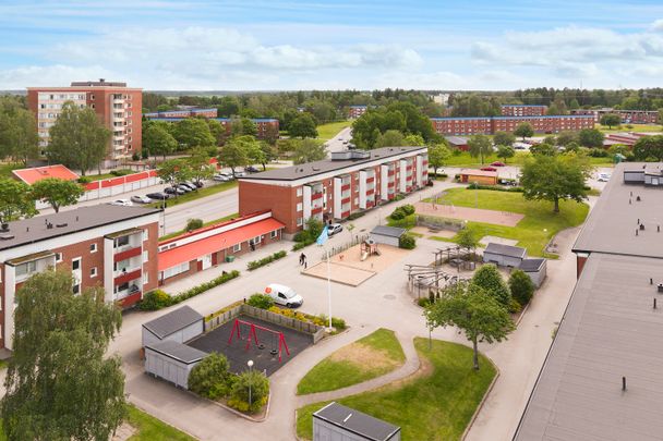 Lantmannavägen 147 - Foto 1