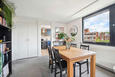 1 bedroom flat to rent - Photo 5