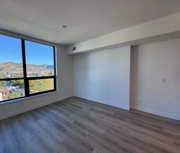 Bertram Tower: DT Kelowna 1 bed, 1 bath – Available Now - Photo 6