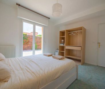 Maison de plain pied Mandelieu La Napoule 5 pièce(s) 130 m2 - Photo 6