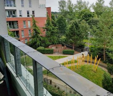32 Keel Building, The Embankment, Belfast, BT7 3ND - Photo 1