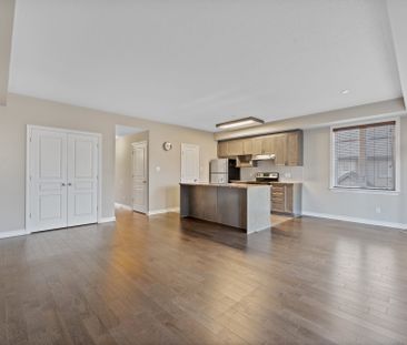 For Lease - 21 Tadley Private Unit# F, Barrhaven, Ontario - Photo 5