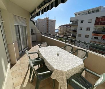 Alquiler de piso en Paseo Marítimo Rey de España - Photo 1