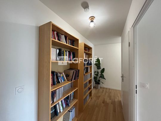 Apartment - Photo 1