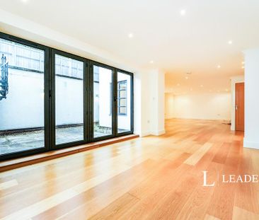 Detached house to rent - Photo 4