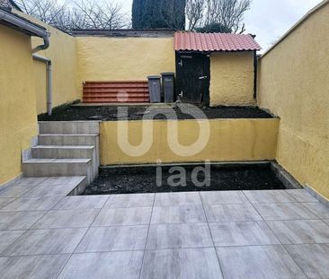 Maison 3 pièces de 58 m² à Mitry-Mory (77290) - Photo 2