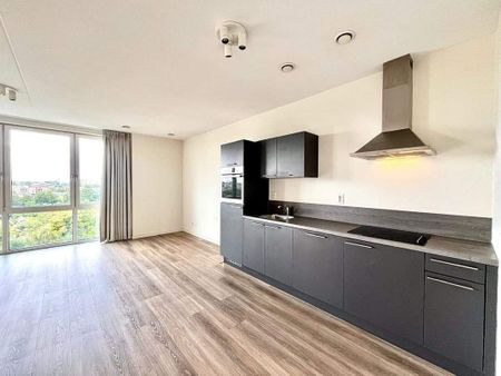Appartement Dedemsvaartweg, La Haye - À louer - Foto 2