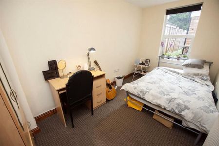 Room in a Shared House, Hubert Road, B29 - Photo 2