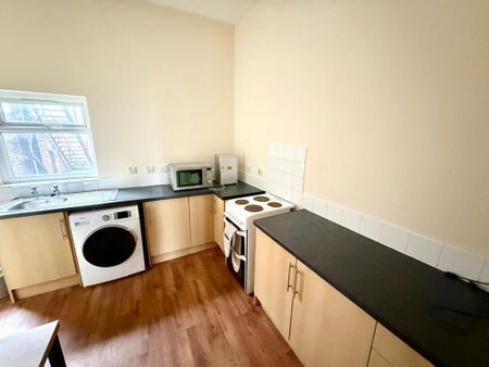 Studio to rent - Photo 3