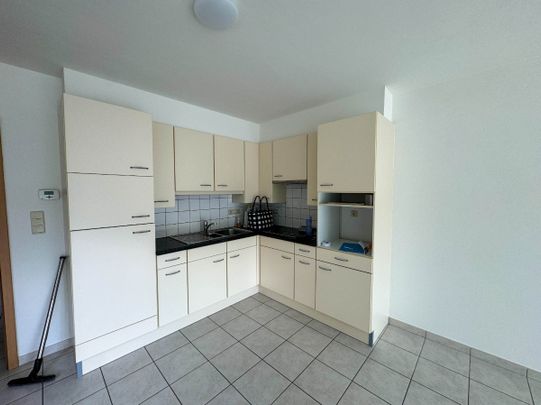 Gelijkvloers tof 1 slpk. appartement te Olen - Photo 1