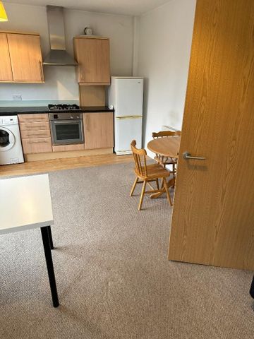 1 bedroom apartment to rent - Photo 5