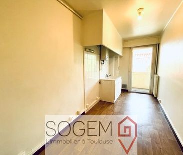 Appartement T3 en location à Toulouse - Photo 5