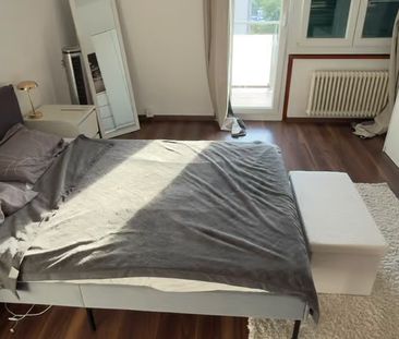 1.5 Zimmer, 37 m² - Photo 1