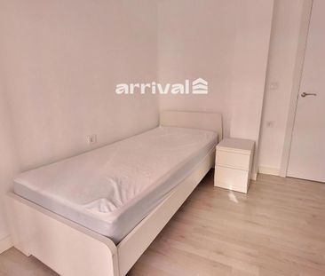 Piso de alquiler en Blasco Ibañez, Centro Ciudad - Photo 6