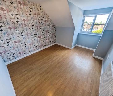 3 bedroom terraced house to rent - Photo 2