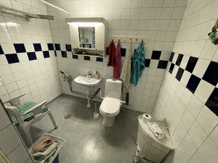 Delsjögatan 12, Bellevuegården - Photo 5