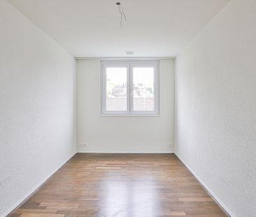 zentrale Wohnung in Herisau - Foto 3