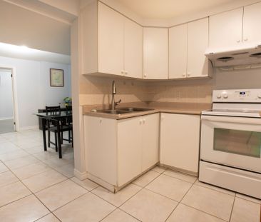 For Lease - 87 Raymerville Drive, Markham, Ontario - Photo 2