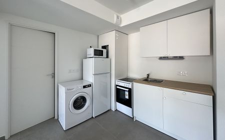 Appartement à louer - Photo 5