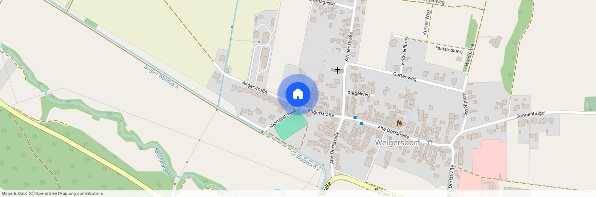 Kurzer Weg 1/2, 7503, Welgersdorf