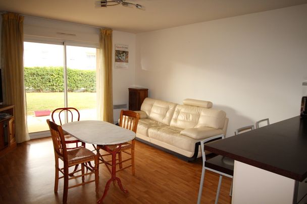 Location Appartement 3 pièces 60m² - Photo 1