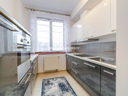 Mieszkanie 2-pokojowe Czerwone Maki - Photo 2