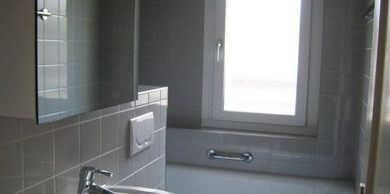 MIETEN OHNE KAUTION - Zentrale Wohnlage in lebendigem Dorfkern - Photo 3