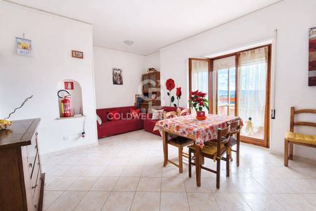 Trilocale viale Andrea Doria 7, Lido di Tarquinia, Tarquinia - Photo 4