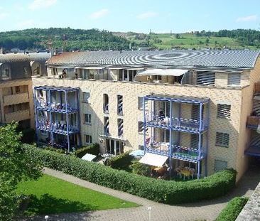 "helle und zentrumsnahe Wohnung sucht neuen Bewohner!" - Photo 6