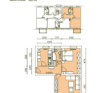 Hohe Str. 30, 01187 Dresden OT Südvorstadt-West - Foto 2