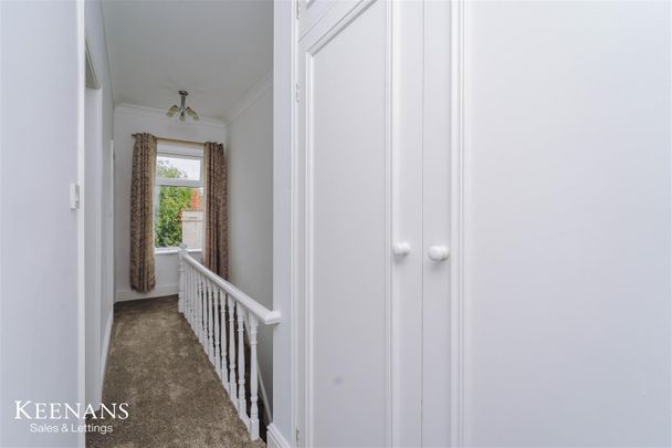 Park View Terrace, Salterforth, Barnoldswick - Photo 1