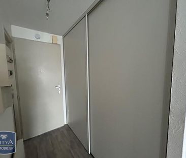 Location Appartement 1 pièce 23m² BUXEROLLES 86180 - Photo 6