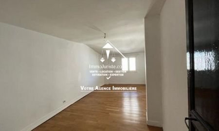 Location Appartement 2 pièces Limoges (87000) - Photo 3