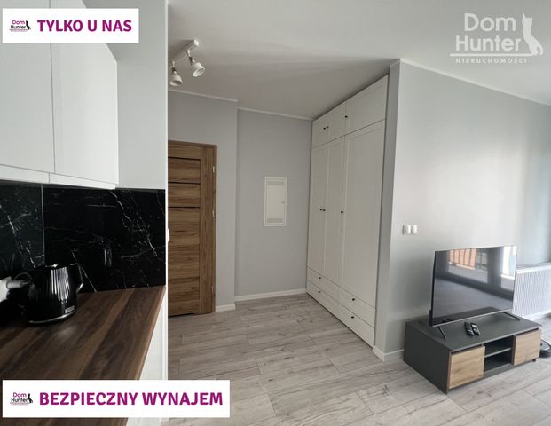 Bydgoszcz Centrum, ul. Pomorska - Photo 1