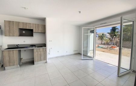 Location Appartement P2 Marseille 10ème - Photo 5