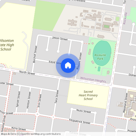 6 Edzill Street, Wilsonton Heights QLD