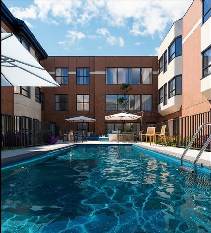 Appartement - 227-490 Av. Lake - Photo 4