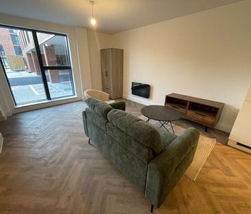 Lombe House, Derby, DE1 - Photo 2