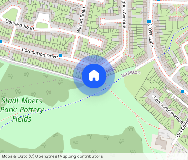 3 bedroom terraced house to rent - Photo 1