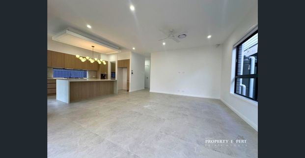 Brand New Modern Family Home! - Photo 1