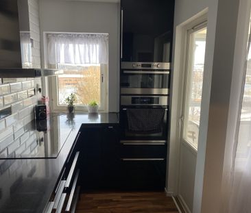 Arvesgärde, Göteborg - Foto 1