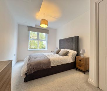 2 bedroom apartment to rent - Photo 5